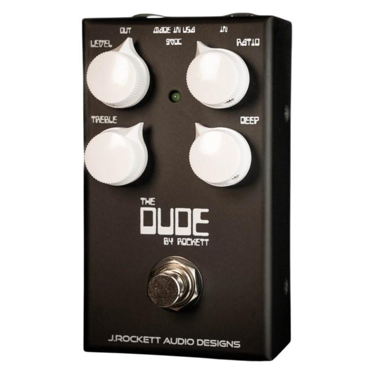 もずく天J. Rockett Audio Designs The Dude The Dude V2 | J. Rockett Audio Designs